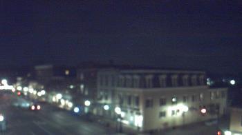 Weather camera view of LCNB.