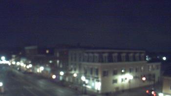 Weather camera view of LCNB.