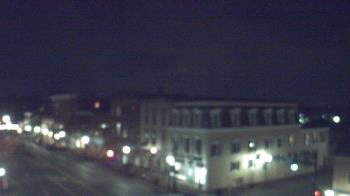 Weather camera view of LCNB.