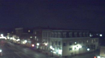 Weather camera view of LCNB.