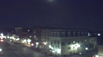 Weather camera view of LCNB.