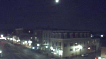 Weather camera view of LCNB.