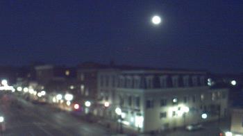 Weather camera view of LCNB.