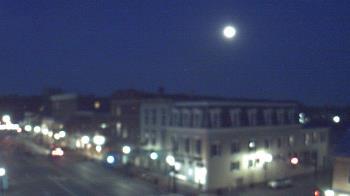 Weather camera view of LCNB.