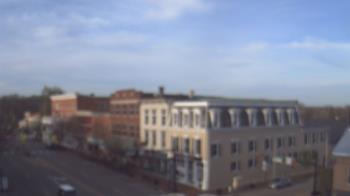 Weather camera view of LCNB.