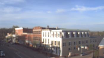 Weather camera view of LCNB.
