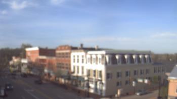 Weather camera view of LCNB.