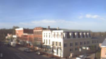 Weather camera view of LCNB.