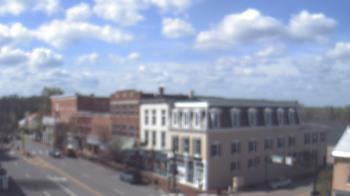 Weather camera view of LCNB.