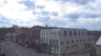 Weather camera view of LCNB.