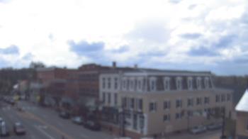 Weather camera view of LCNB.