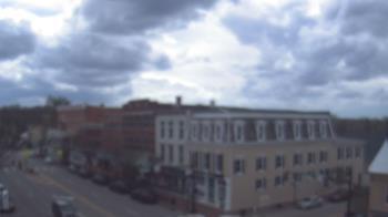 Weather camera view of LCNB.