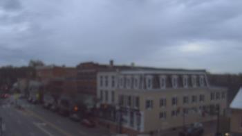 Weather camera view of LCNB.