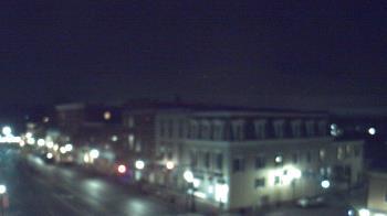 Weather camera view of LCNB.