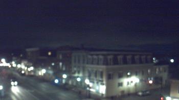 Weather camera view of LCNB.
