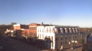 Weather camera view of LCNB.