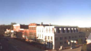 Weather camera view of LCNB.