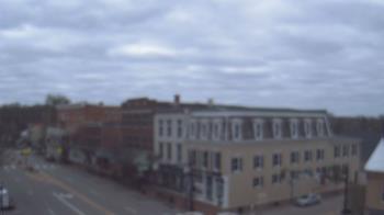 Weather camera view of LCNB.