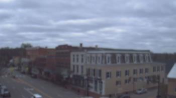 Weather camera view of LCNB.