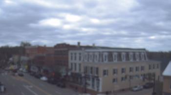 Weather camera view of LCNB.
