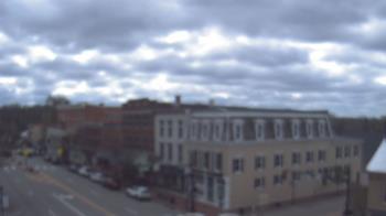 Weather camera view of LCNB.