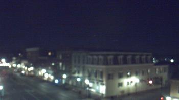 Weather camera view of LCNB.