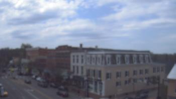 Weather camera view of LCNB.
