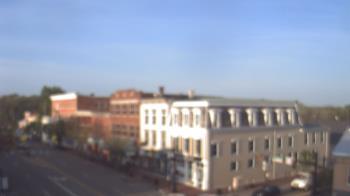 Weather camera view of LCNB.