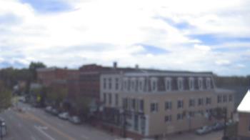 Weather camera view of LCNB.