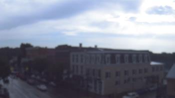 Weather camera view of LCNB.