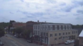 Weather camera view of LCNB.