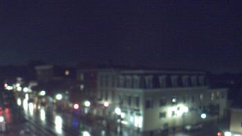 Weather camera view of LCNB.