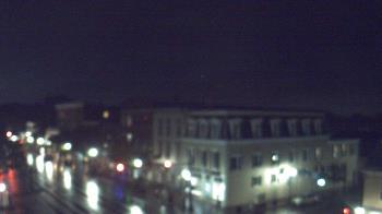 Weather camera view of LCNB.