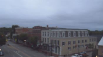 Weather camera view of LCNB.