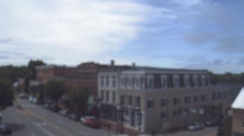 Weather camera view of LCNB.