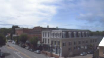 Weather camera view of LCNB.