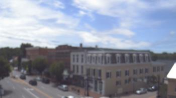 Weather camera view of LCNB.