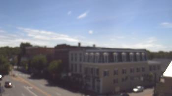 Weather camera view of LCNB.