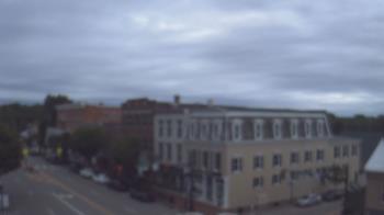 Weather camera view of LCNB.