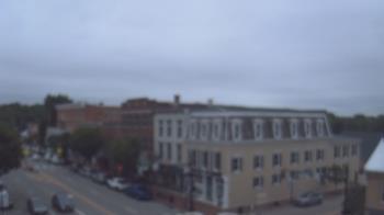 Weather camera view of LCNB.