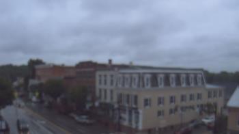 Weather camera view of LCNB.