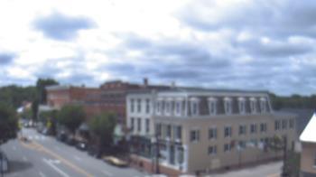 Weather camera view of LCNB.