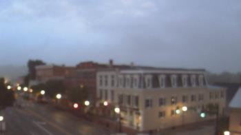 Weather camera view of LCNB.