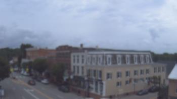 Weather camera view of LCNB.