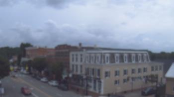 Weather camera view of LCNB.