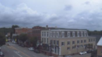 Weather camera view of LCNB.