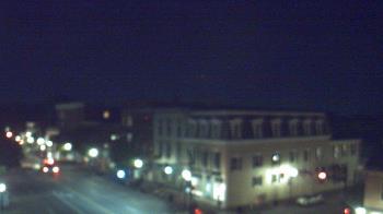 Weather camera view of LCNB.