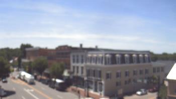 Weather camera view of LCNB.