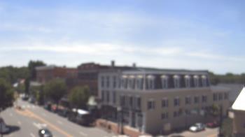 Weather camera view of LCNB.