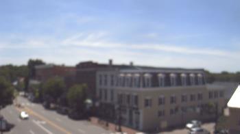 Weather camera view of LCNB.